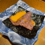 うしみつ巻き