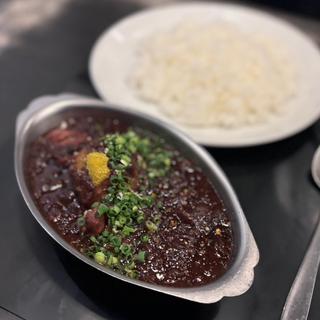 シン・コルマ(カレーの店ボンベイ 恵比寿店 )