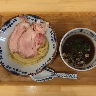 淡麗つけ麺