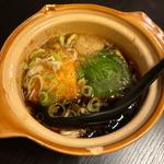 揚げ出し豆腐(串ひろ )