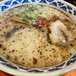 (ラーメン亀王食堂 イオン大日店)