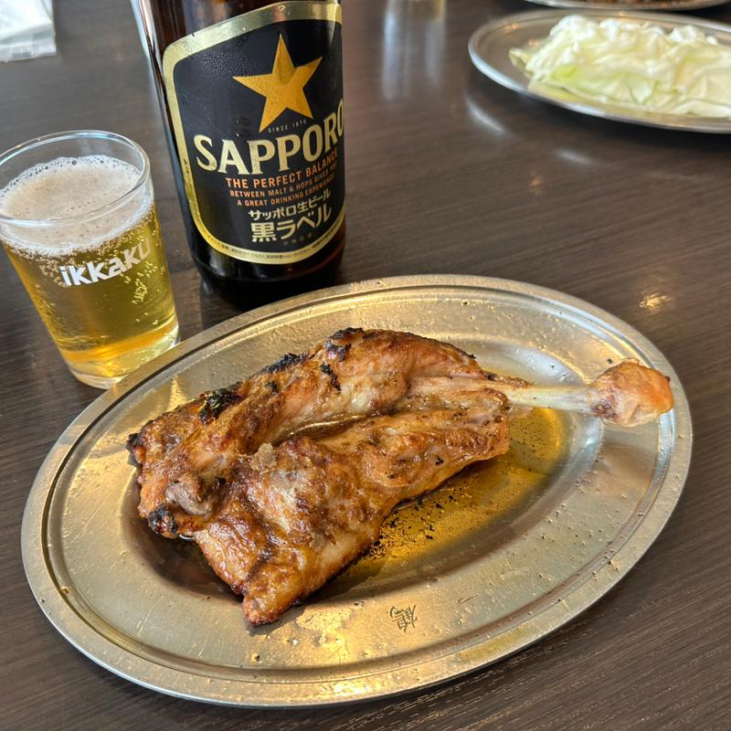 ひなどり(一鶴 中府店 （いっかく）)