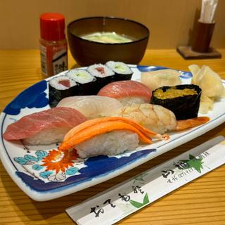 にぎり(上)