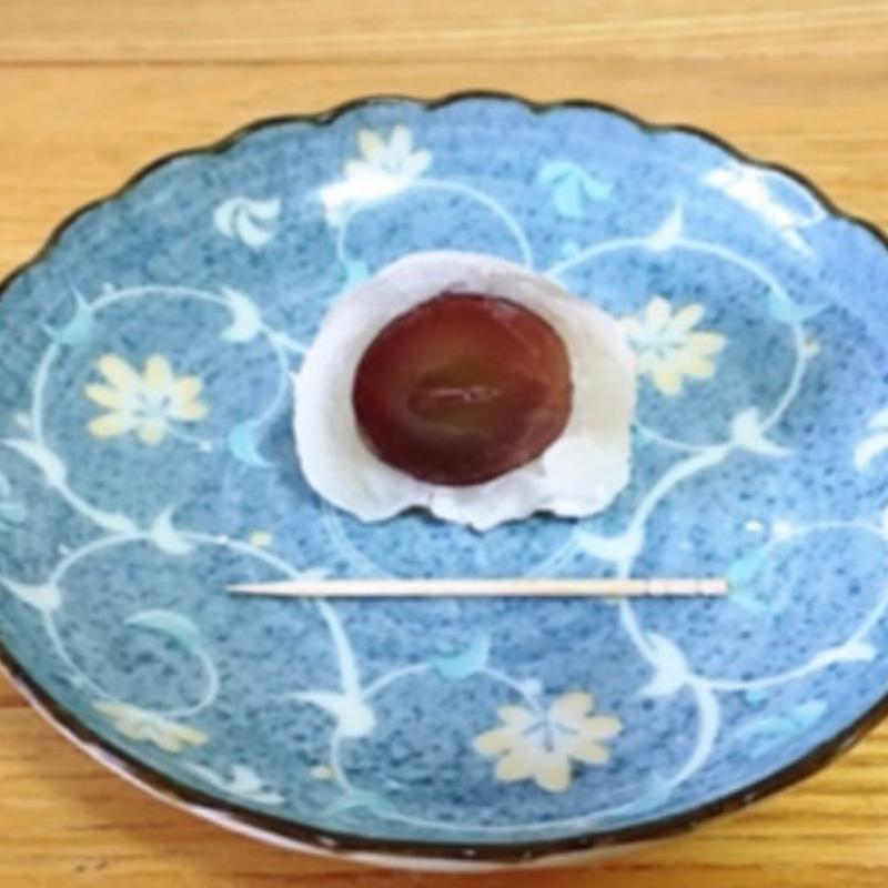 フルーツ大福(フルーツ工房 楓)