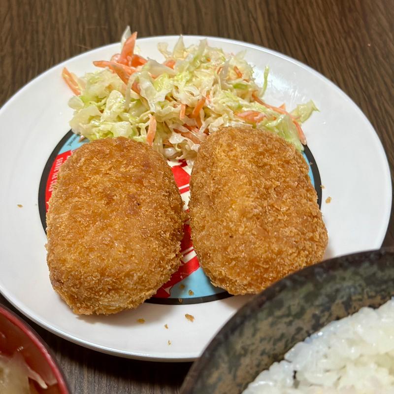 5種きのこコロッケ(ヒルママーケットプレイス 墨田京島店)