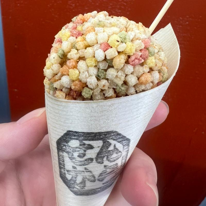 せんから(せんから屋 KENTYSKITCHEN（ケンティーズキッチン）)