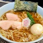 味玉らぁめん