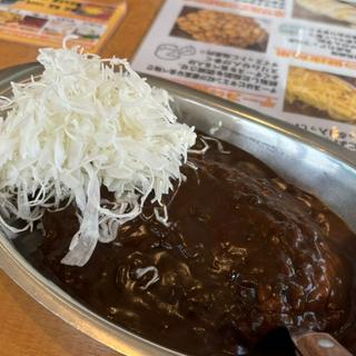 ゴーゴーカレー(ヘルシークラス)(ゴーゴーカレー 羽咋スポーツプラザ店 )