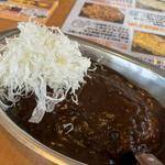ゴーゴーカレー(ヘルシークラス)