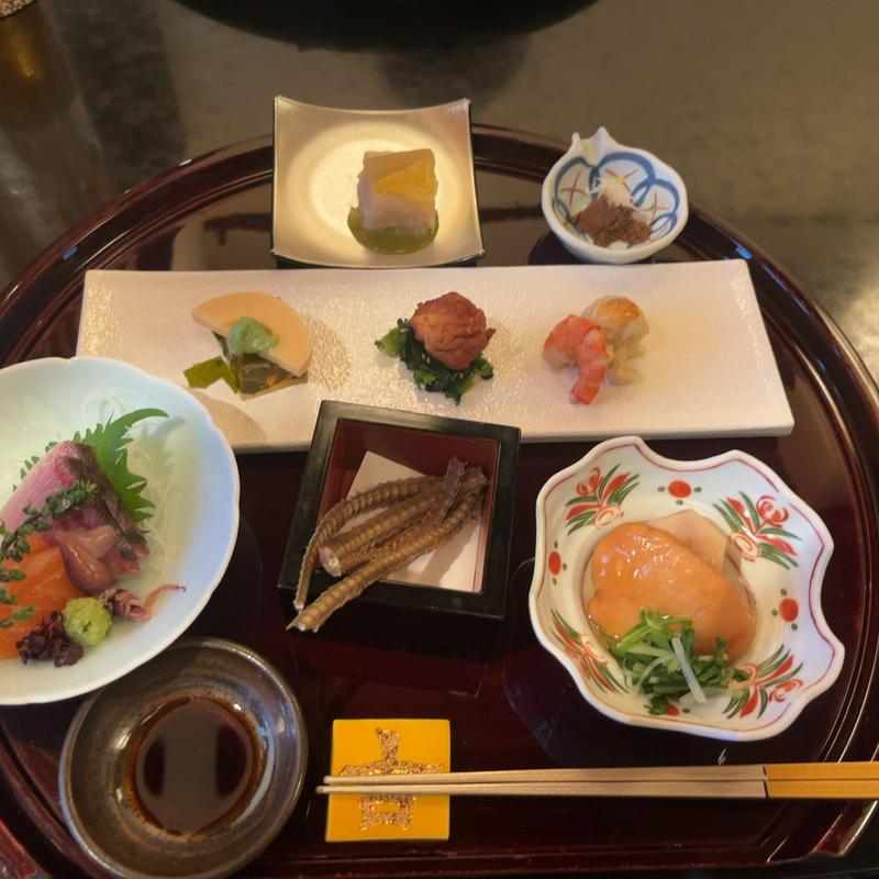 藤-ふじ-(吉里 谷中総本店)