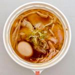 チャーシューワンタンメン(火風鼎 （かふうてい）)