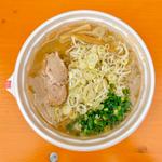 味噌らーめん(直伝屋)