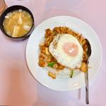 ほんこん飯(中華料理 秀永)
