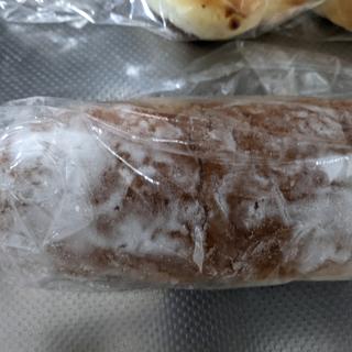 揚げパン