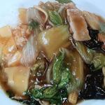 中華飯