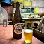瓶ビール