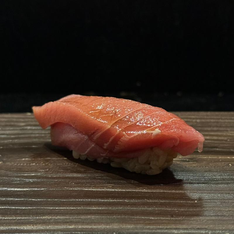 本鮪(味の店 いわし)