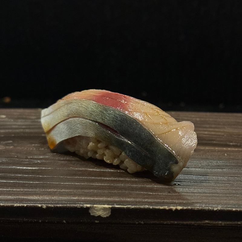 生鯖(味の店 いわし)