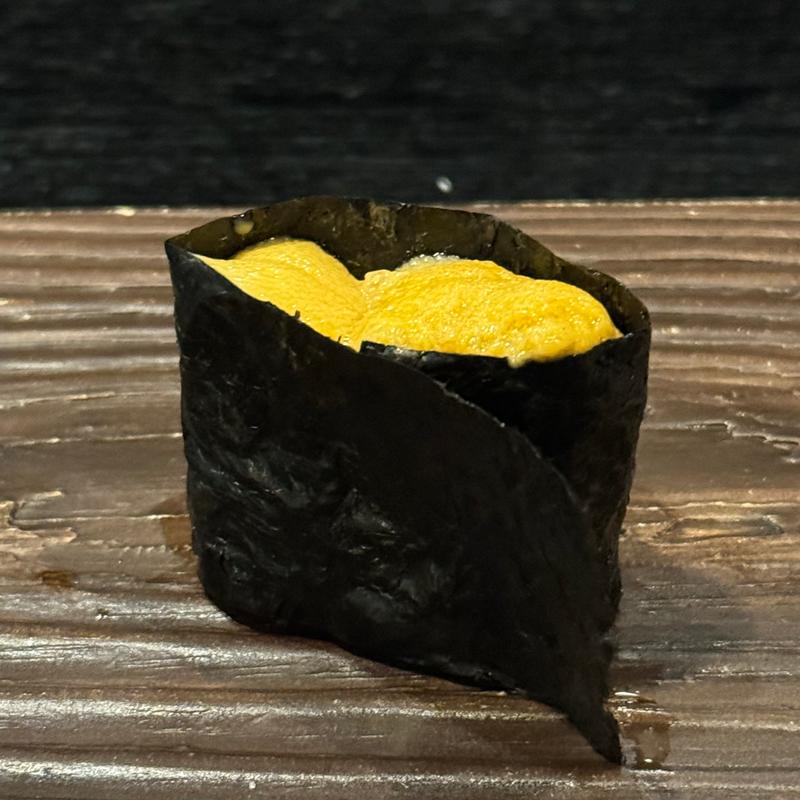 雲丹(味の店 いわし)