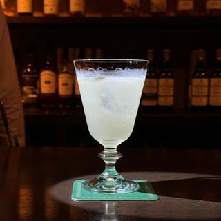 和梨(Bar neat)