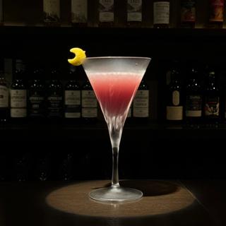 巨峰(Bar neat)