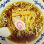 ラーメン(東北)