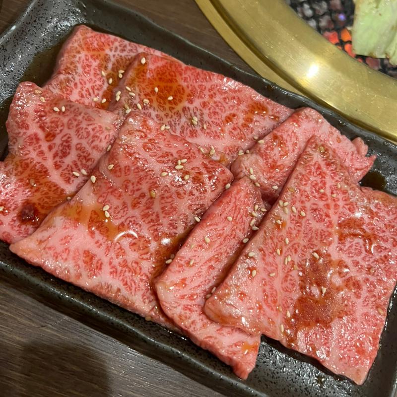 (焼肉べこ六 武蔵村山店)