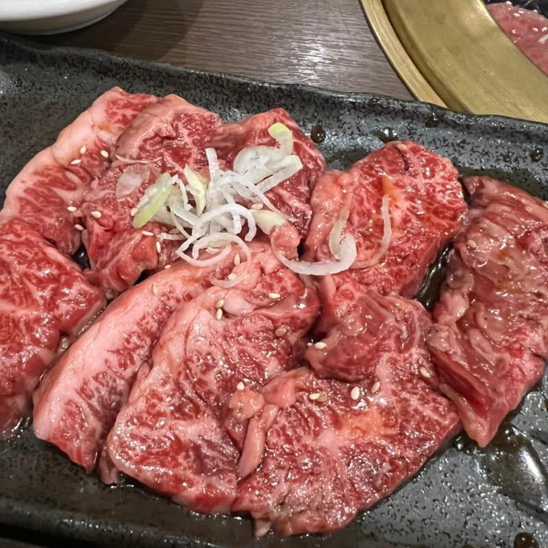 (焼肉べこ六 武蔵村山店)