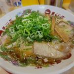 あっさり＋ネギ