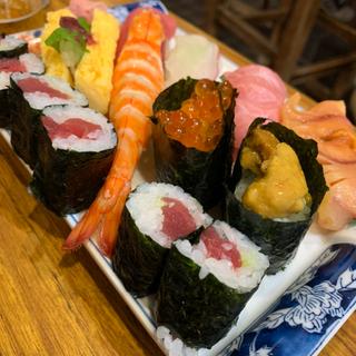 特上鮨(北前)