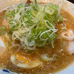 元ラーメンこぶためしセット