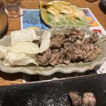 せせり焼き