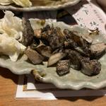 ヤゲン焼き
