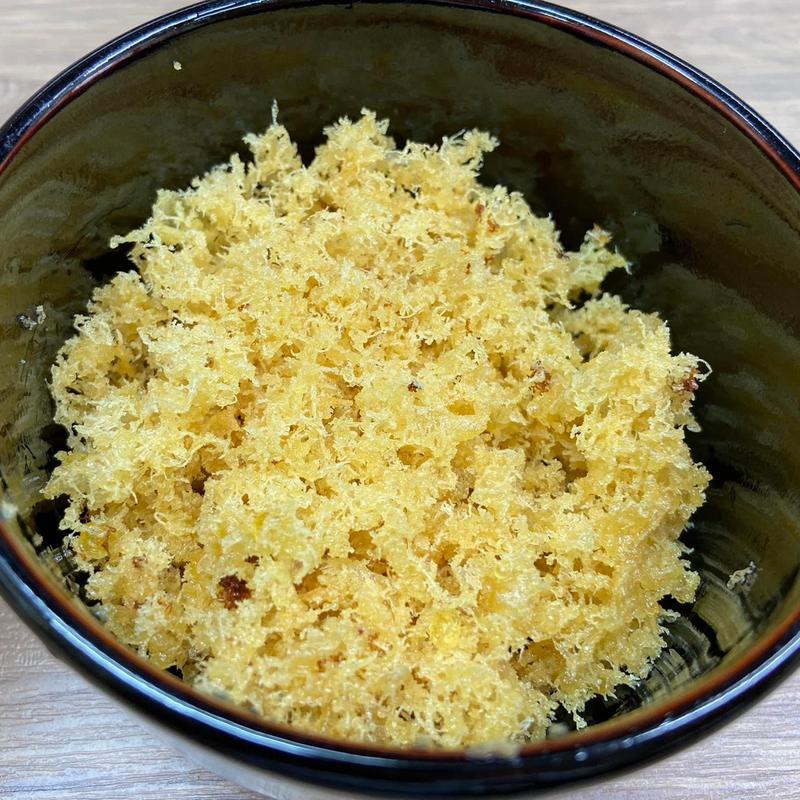 天かす(大阪うどん いなの路 桜井店)