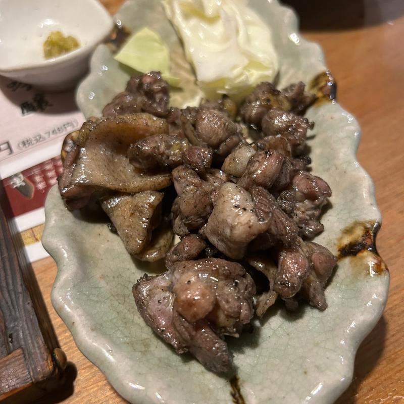 親もも焼き(まるしん )