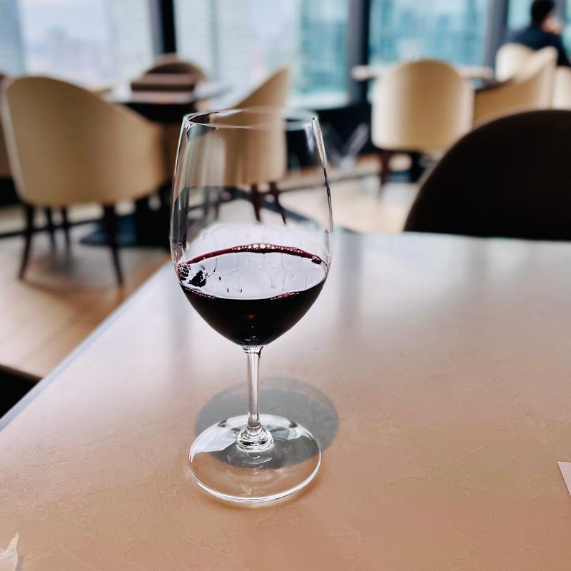 ナパ・ハイランズ・カベルネ・ソーヴィニヨン(BREEZE OF TOKYO (ブリーズ・オブ・トウキョウ))