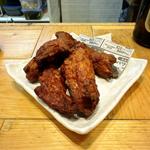 チキチキボーン(大衆酒場 チャン栓チャン)