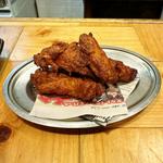 チキチキボーン(大衆酒場 チャン栓チャン)