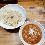 大辛 辛味噌つけ麺