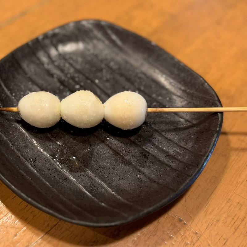 うずら(鳥一伝承　焼鳥酒場ヤスモリ商店)