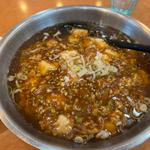 麻婆麺