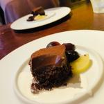 ドルチェ_Bコースランチ