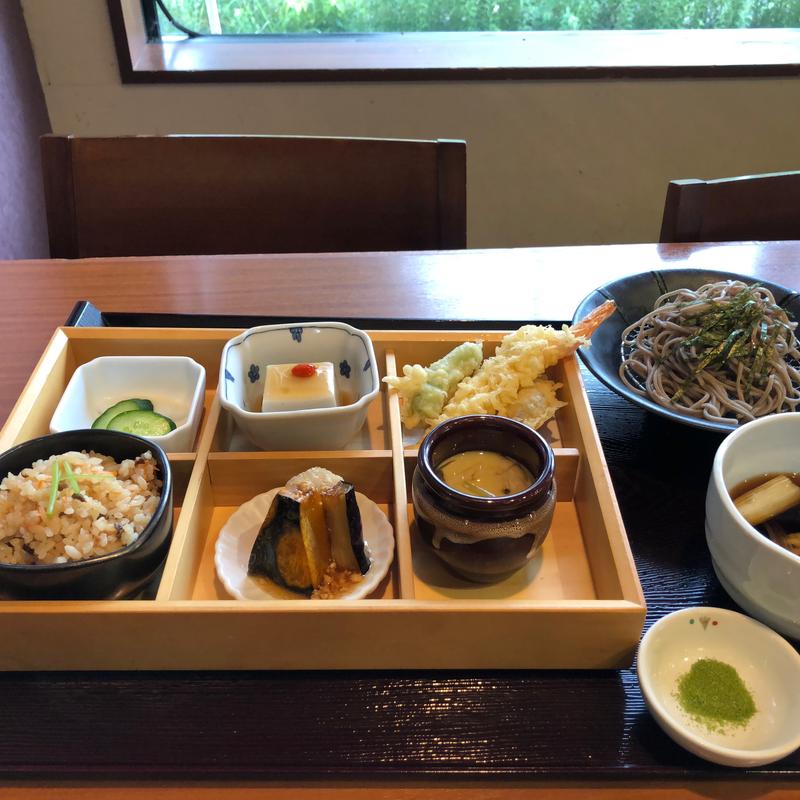 一幸感謝膳(一幸 東越谷店)