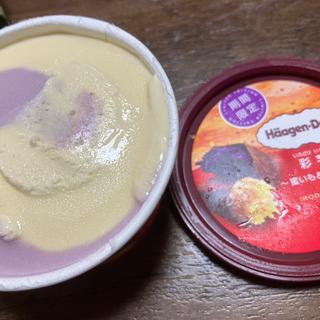 ハーゲンダッツ(ローソン 天満橋 （LAWSON）)