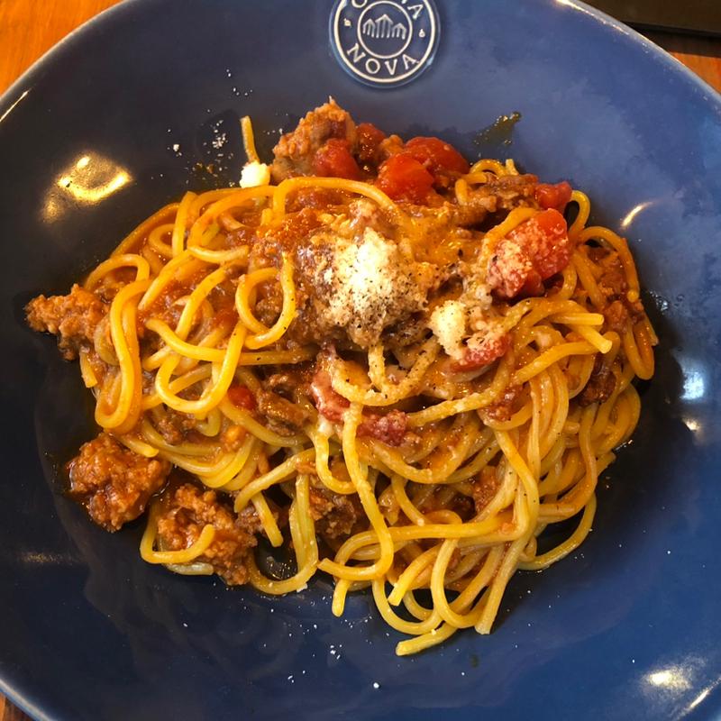 平日ランチ(Italian Kitchen VANSAN)