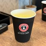 ソーダレモネード(アクセア 栄店)