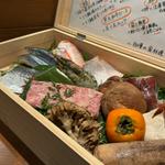 この日の食材