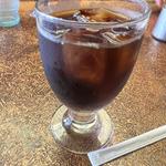 アイスコーヒー(シルクロード )