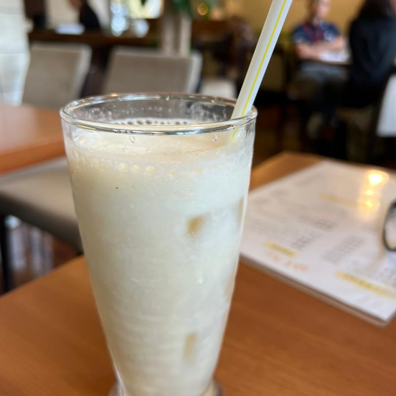 ミックスジュース(喫茶ユニコーン )