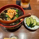 お茶漬け（鮭）(とも彩)